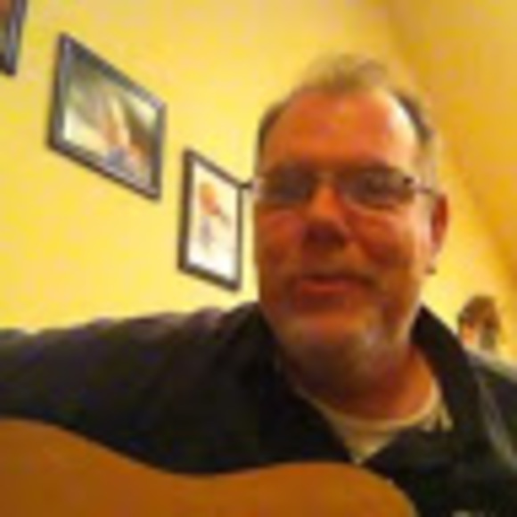 Meet your Posher, Paul - Picture 1 of 1